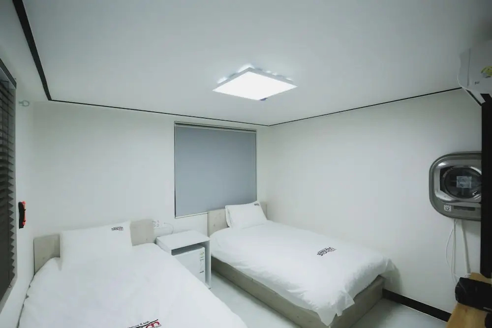 Stayan - Hostel