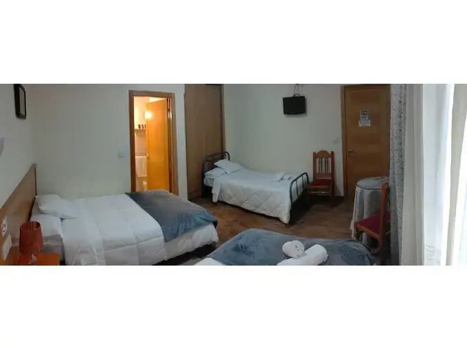 Hostal Ponte Dos Santos