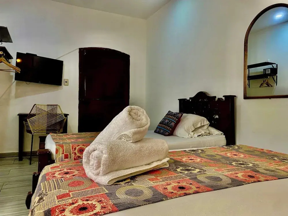 Hotel Casa Centro Histórico