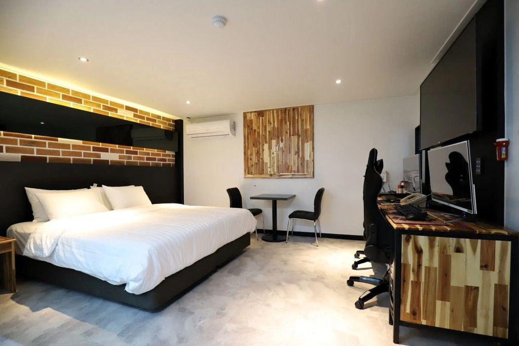 Incheon Illuwa Hotel