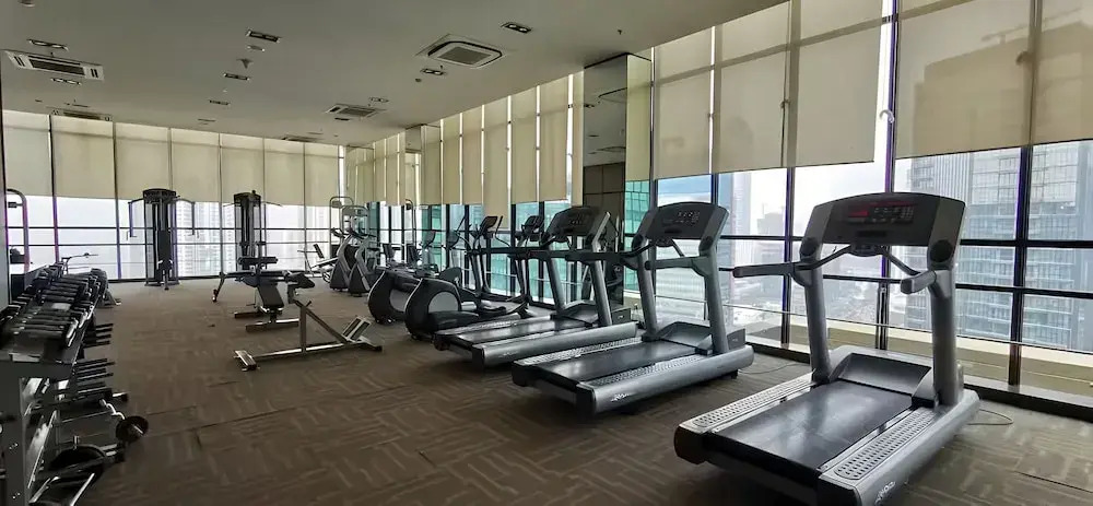 Sofia By SanLiving - 2BR - Kuningan