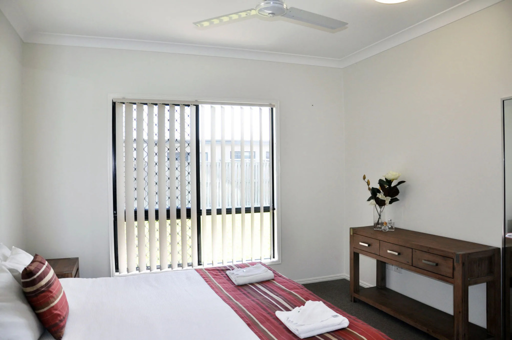 Palm Waters Holiday Villas