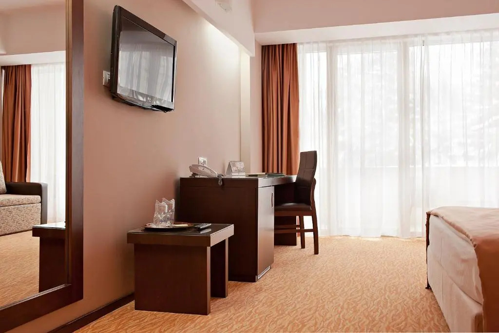 Hotel Clermont