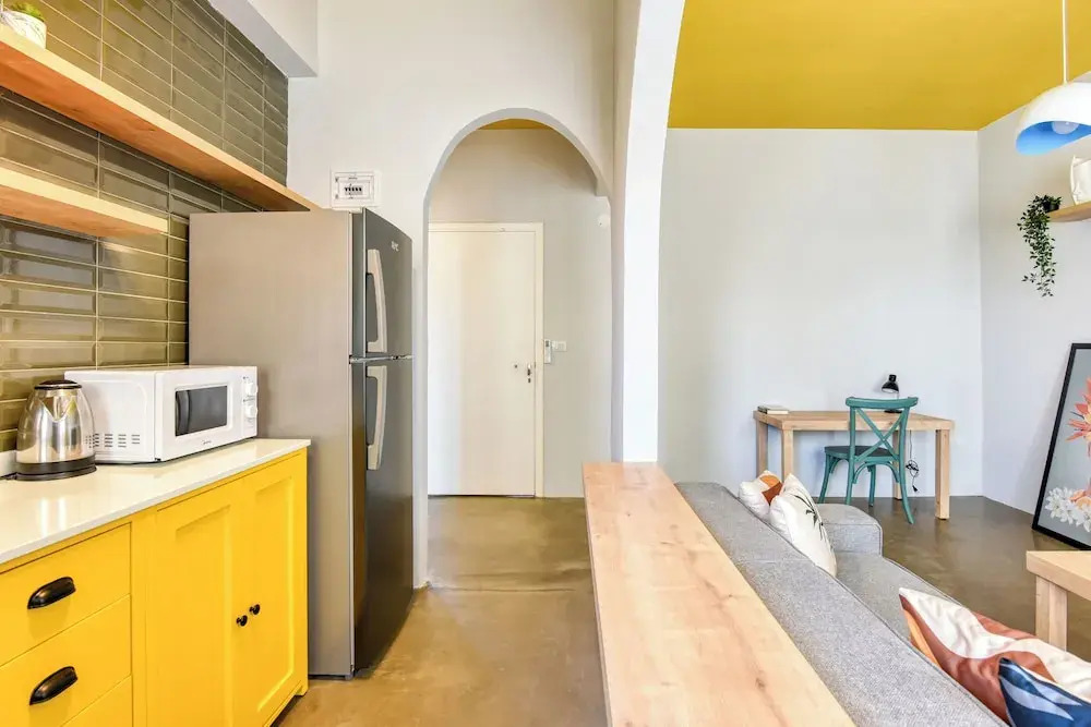 The Arch 2-BR Apartment in Mar Mkhayel