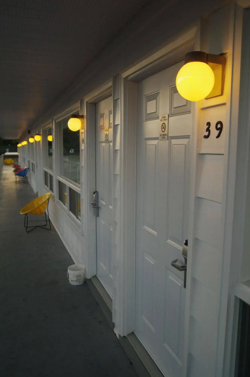 Motel Adams
