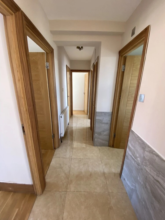 Lovely 3-bed Apartment in Central London