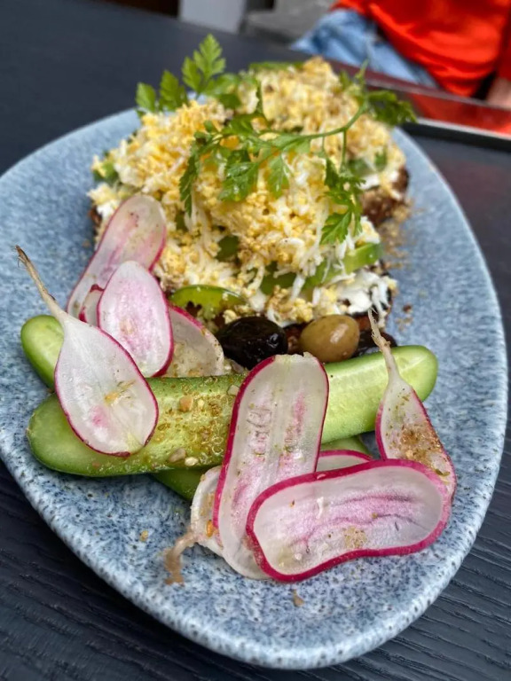 Ink Hotel Tel Aviv