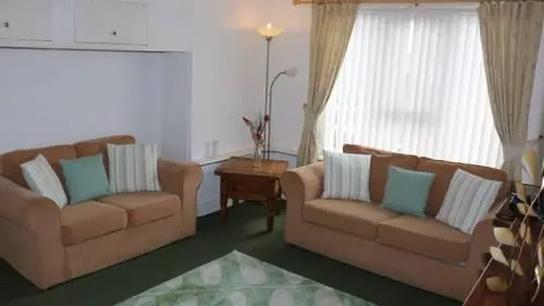 Marlborough Court Holiday Apartments