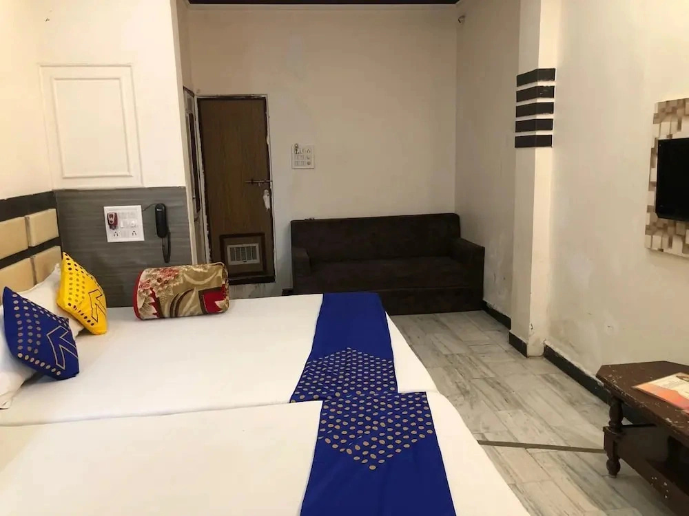 Hotel Siddhartha
