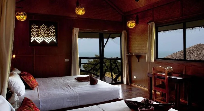 Tantawan sea view residence 山海居