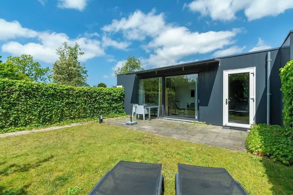 Suite De Uitwaayer for 2-people
