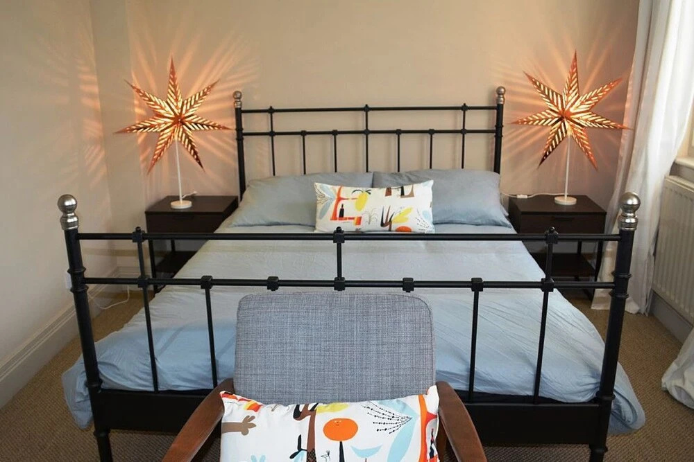A Wonderful City Centre Escape in the Heart of Oxford - Moments from t