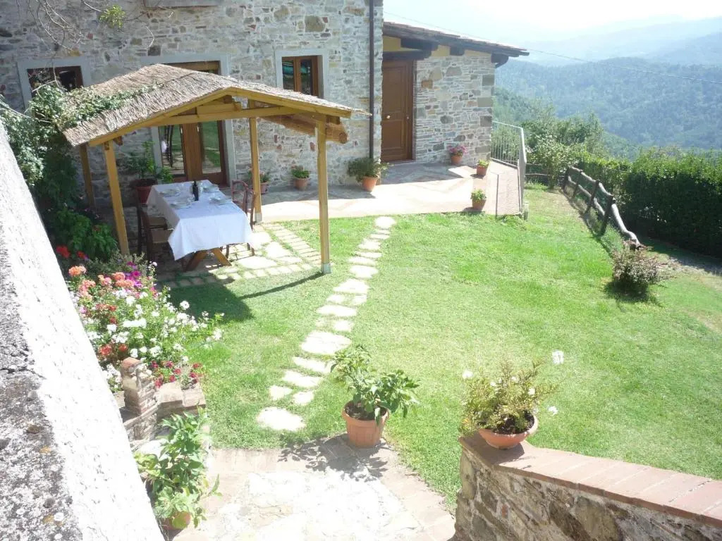 Casale Lavinia