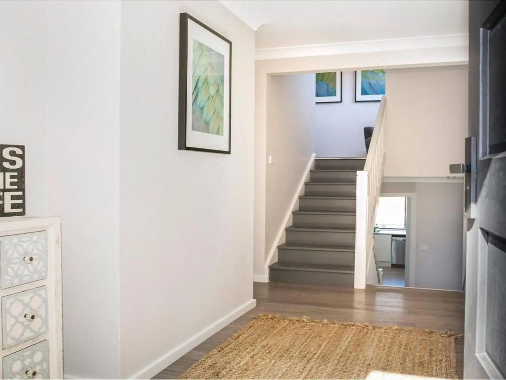 Ohana Oasis