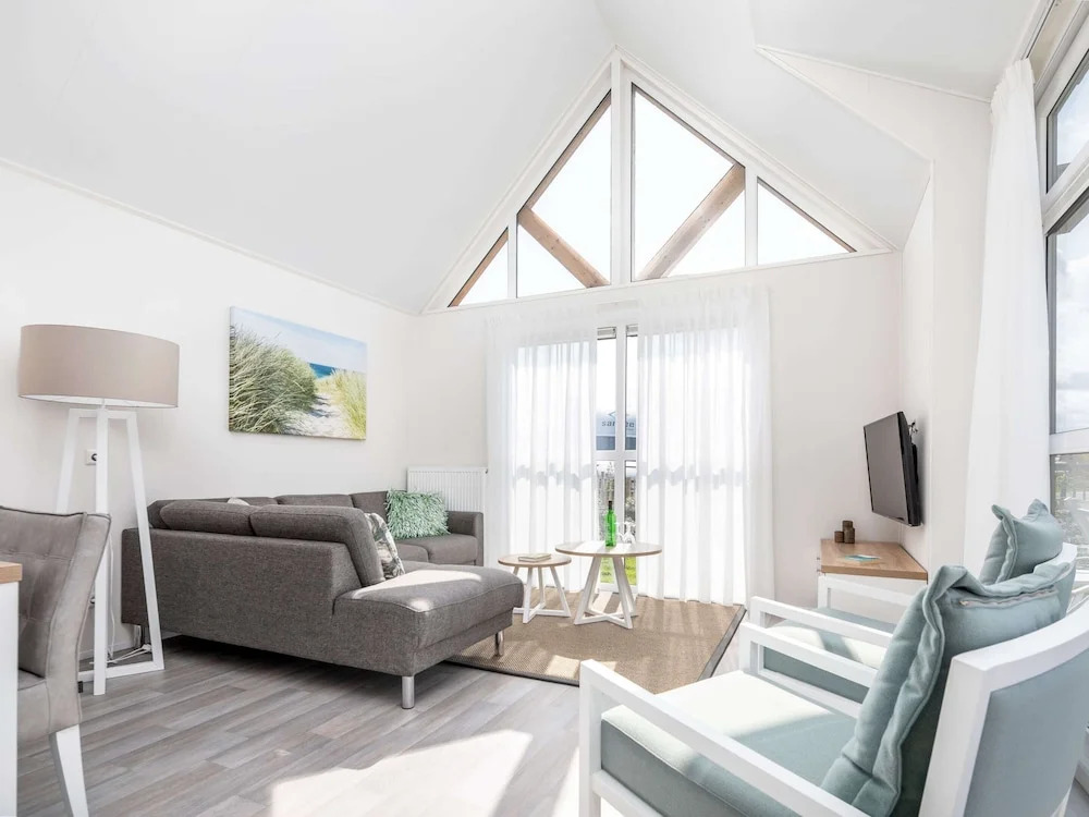 Villa Near Dutch Beach