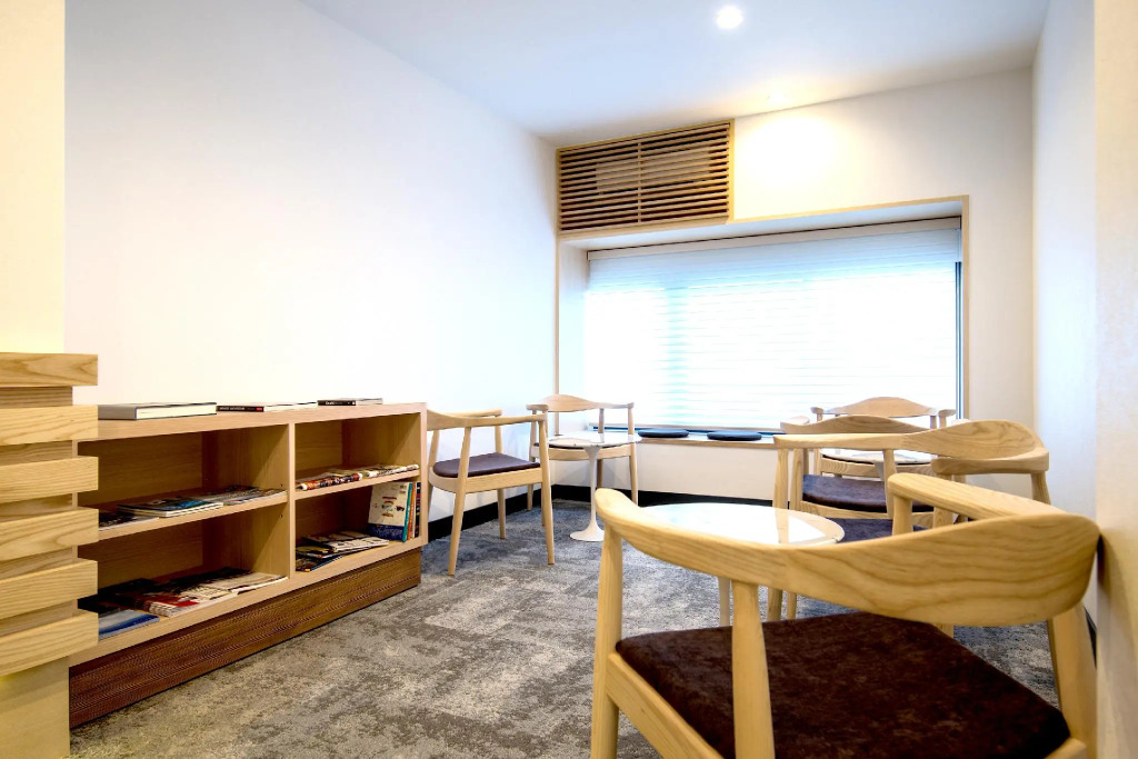 Lectore Atami Momoyama - TKP Hotels & Resorts