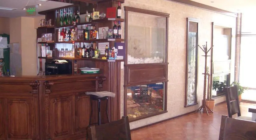 Hotel Kakadu