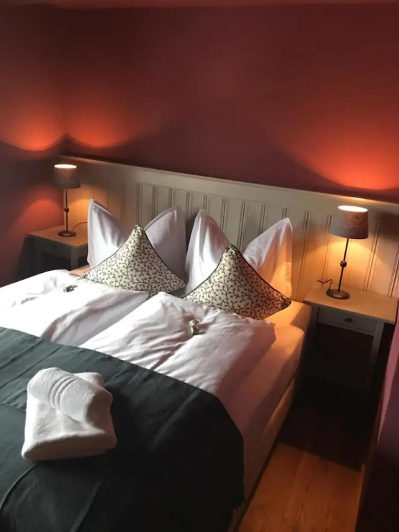 Hotel & Restaurant Frankenberger