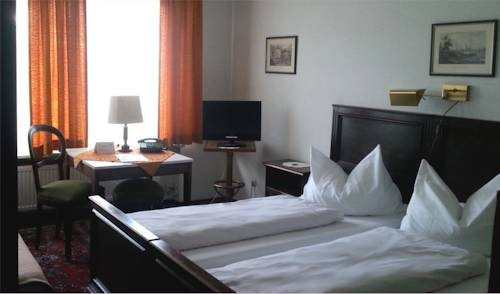 Hotel Corona