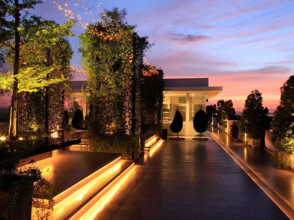 FM7 Resort Hotel - Jakarta Airport