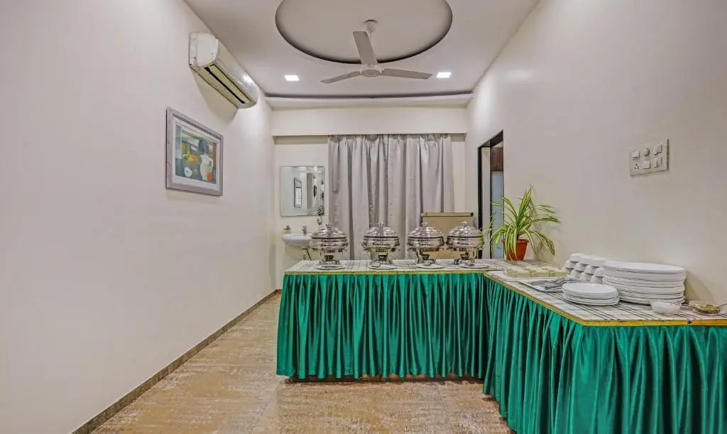 Treebo Trend Welcome Apartments