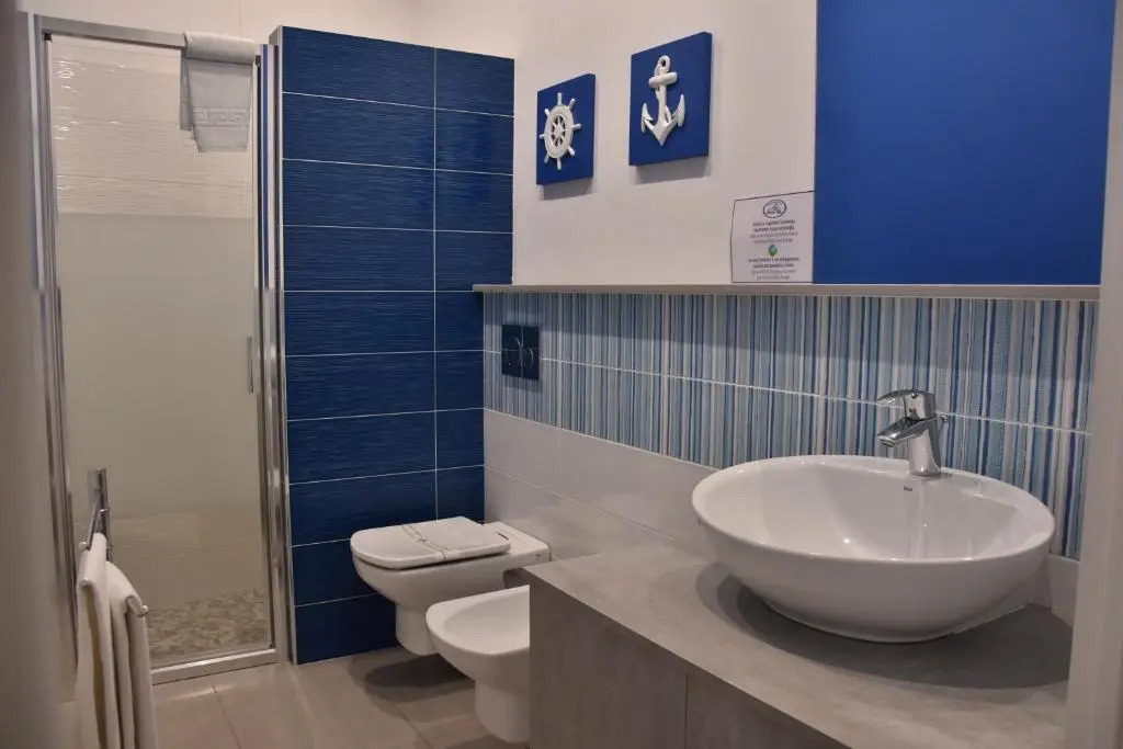B&B Marina Blu