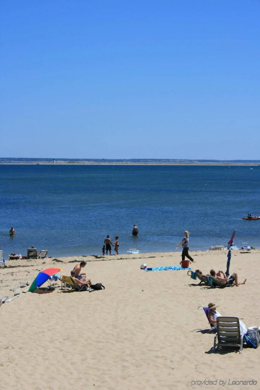 Provincetown Inn