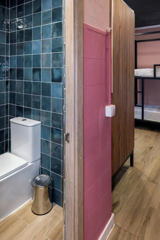 SOM Hostel Valencia