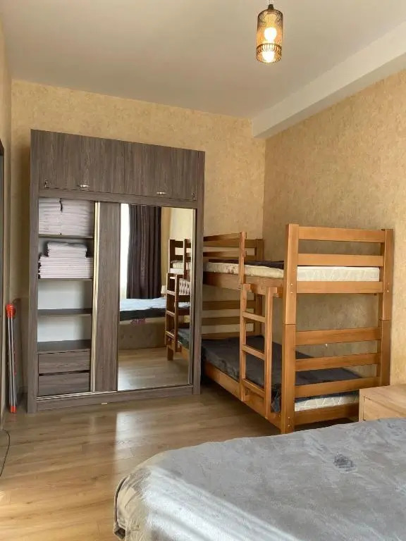 Didveli Residence E157 /დიდველი რეზიდენსი E157