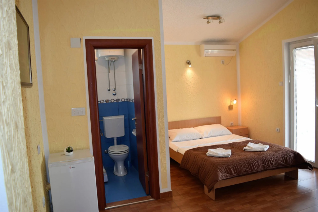 Martinović Rooms