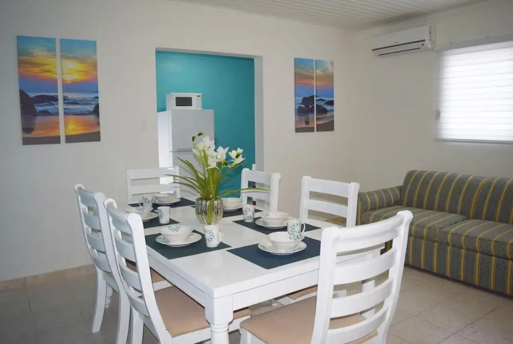 Apartments Aruba