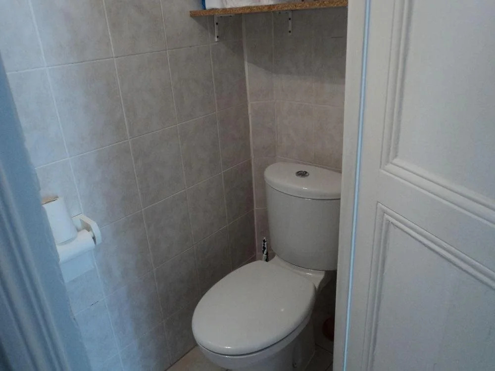 Trachel Apartment