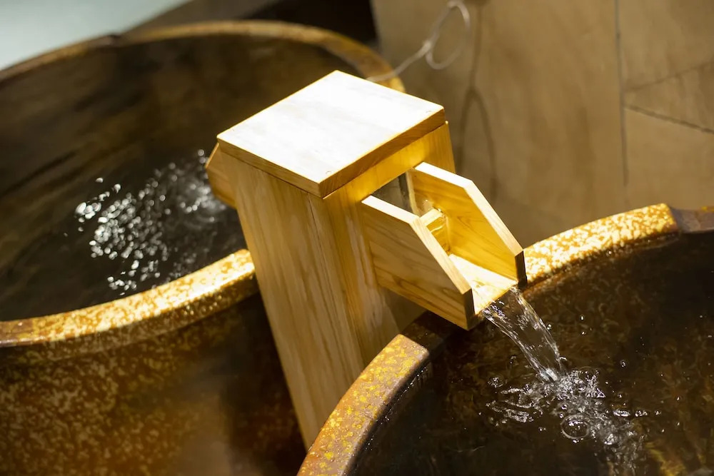 Onyado Nono Kyoto Shichijo Natural Hot Spring