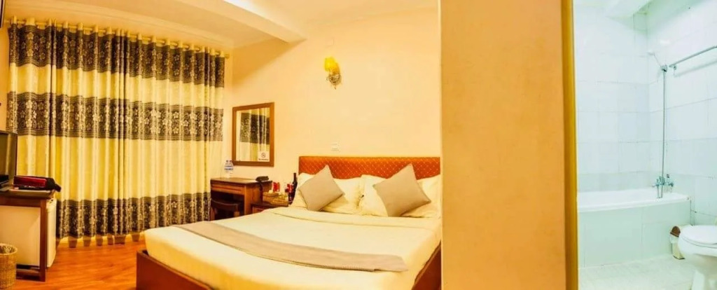 Thiha Bala Hotel