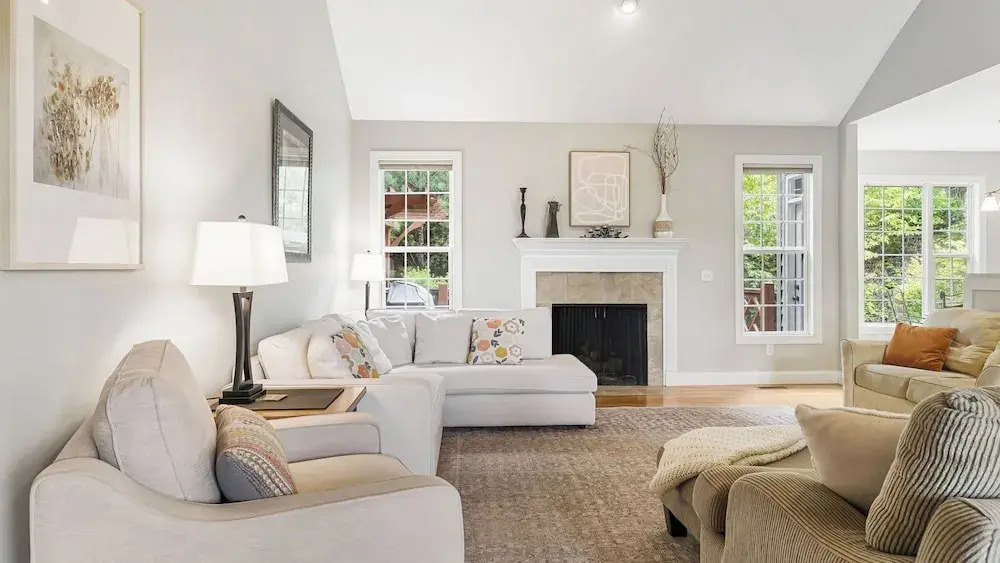 Fairview Vista by Avantstay 10 Mins to Asheville