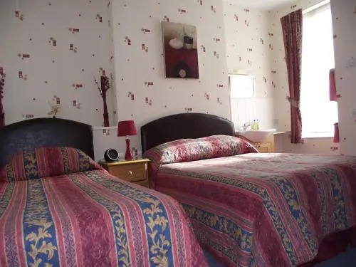 Ginnie's Guesthouse