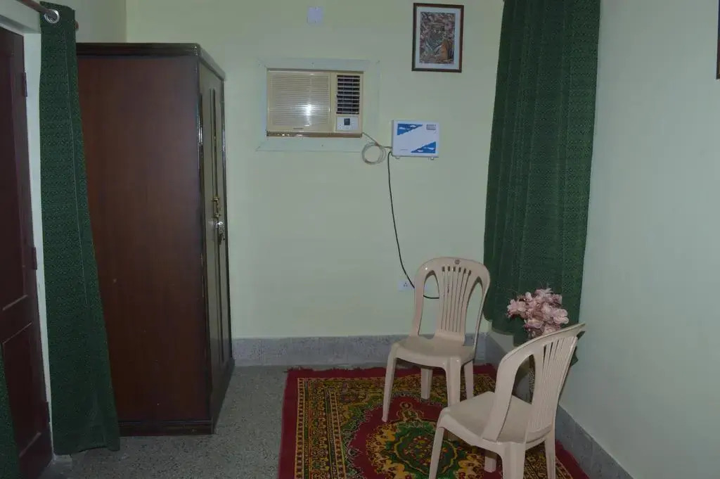 Sunbird Guest House