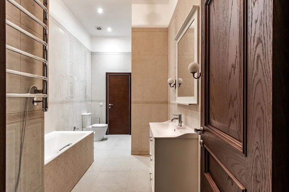 Central Parade Apartment