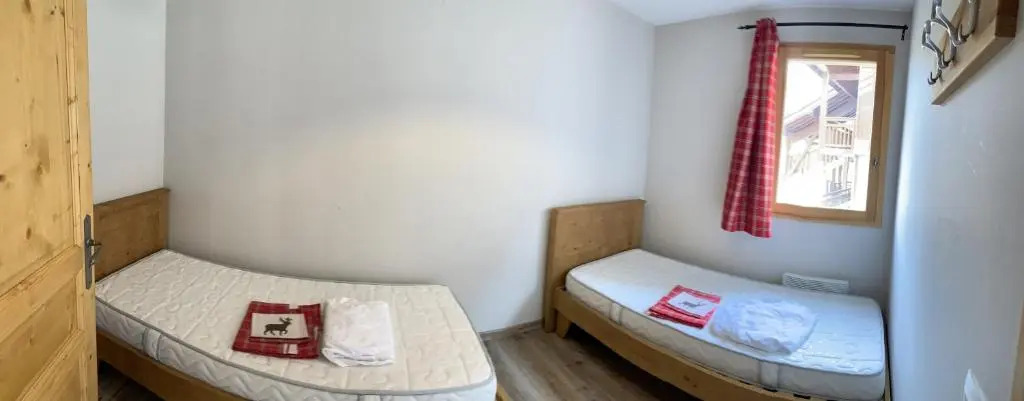 Boost your Immo Vars Chalet des Rennes 126