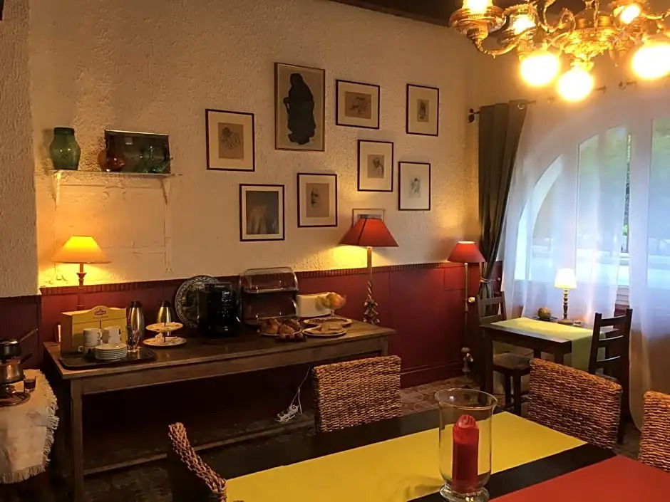 L'Auberge Catalane