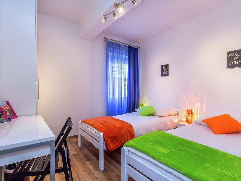 Apartment in Pula Near City Center