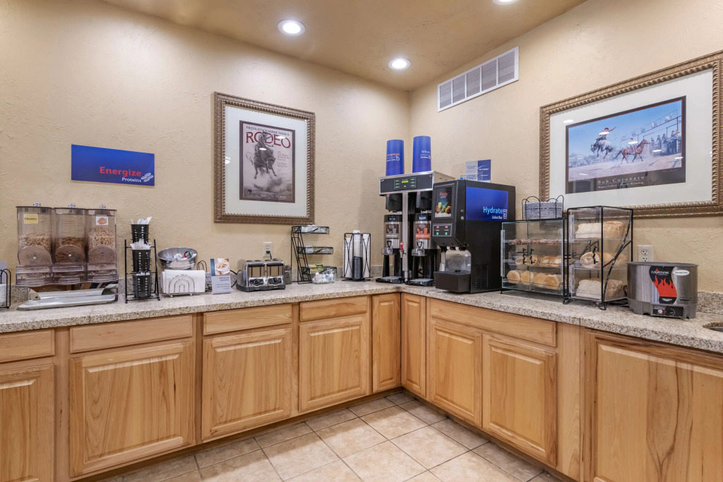 Best Western Devils Tower Inn
