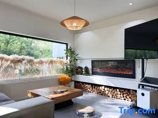 Nanshanli Homestay (Nanshan Ski Resort)