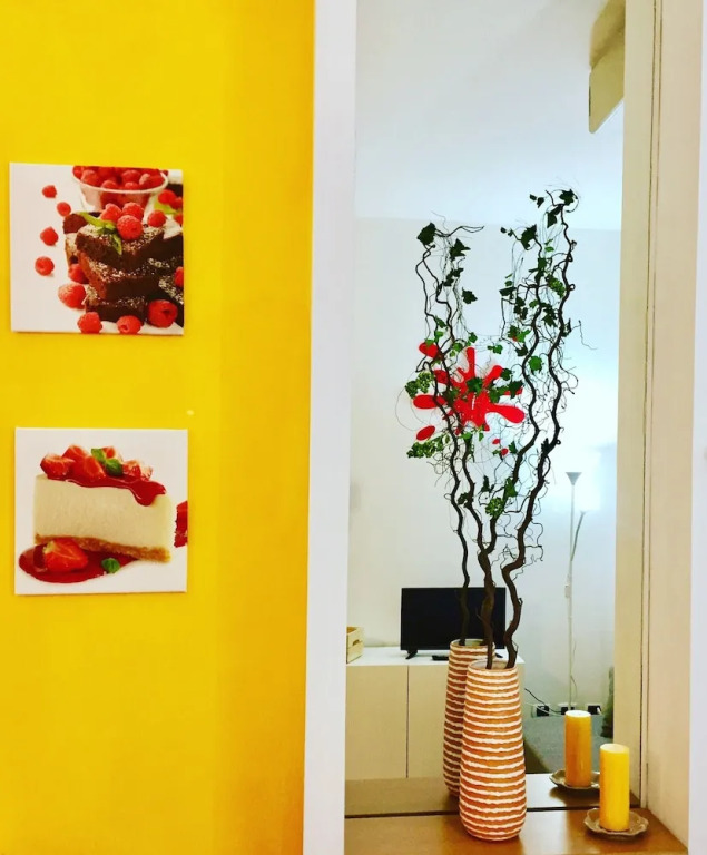 Marmellata Suites