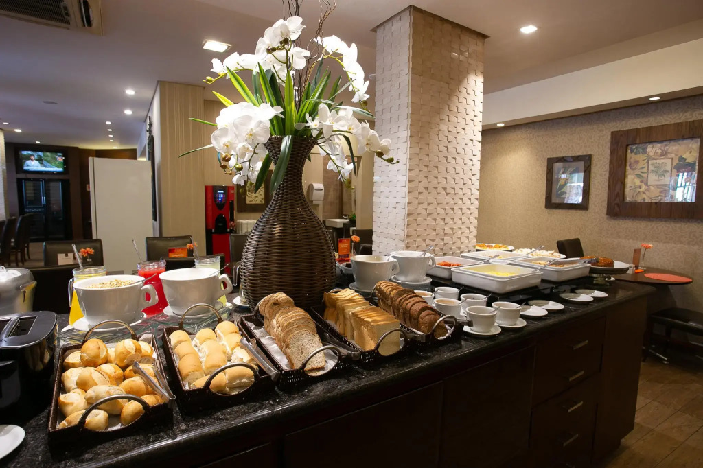 Roochelle Hotel by Nobile