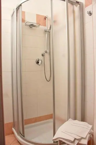 Hotel Villa Benvenuti
