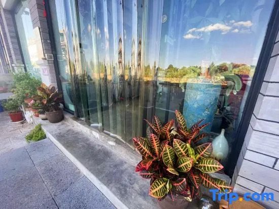 Jiuwanli Boutique B&B (South Gate Store, Dali Ancient City)