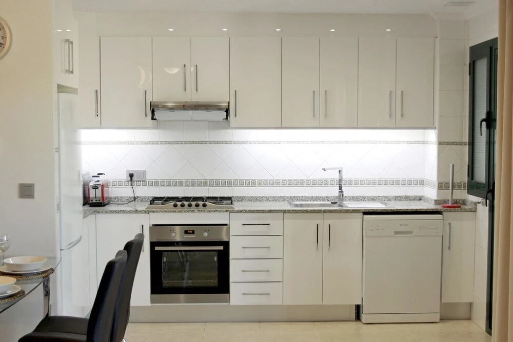 Apartment With 2 Bedrooms in Orihuela Costa, With Wonderful sea View,