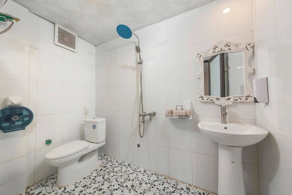 Central Sapa Serenity Homestay