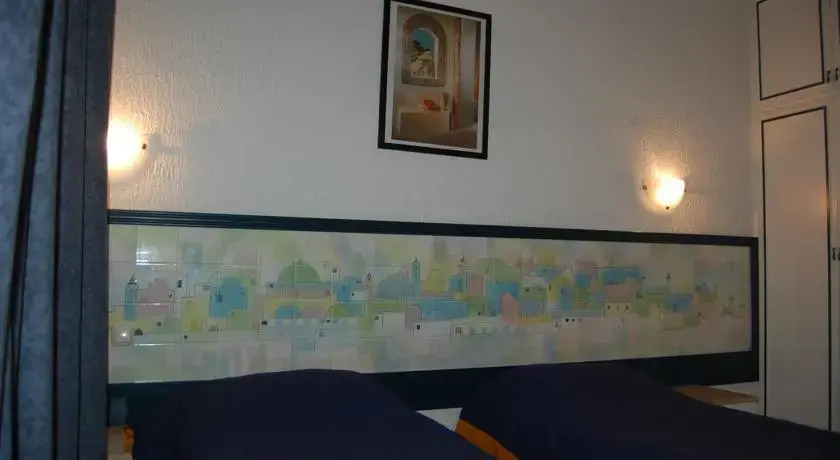 Residence Arabesque I